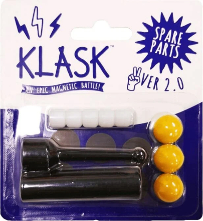 Набор запчастей для Класк (Klask Spareparts)