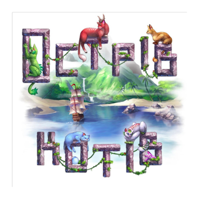 Остров кошек (The Isle of Cats)