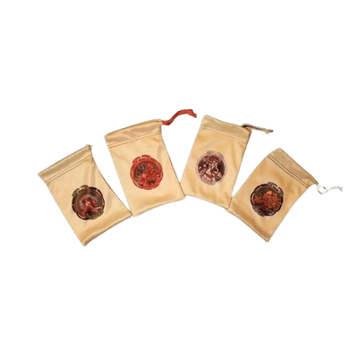 Мешочки для миниатюр ИНИШ (INIS Storage Bags)