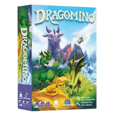 Dragomino