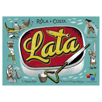 Lata