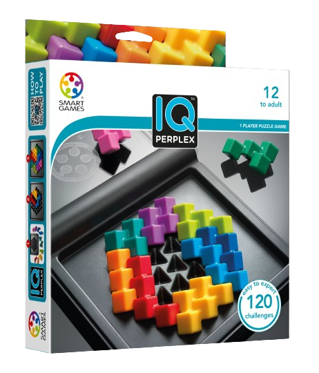 Настольная игра IQ Загадка