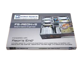 Органайзер Aeon's Endv2 Folded Space