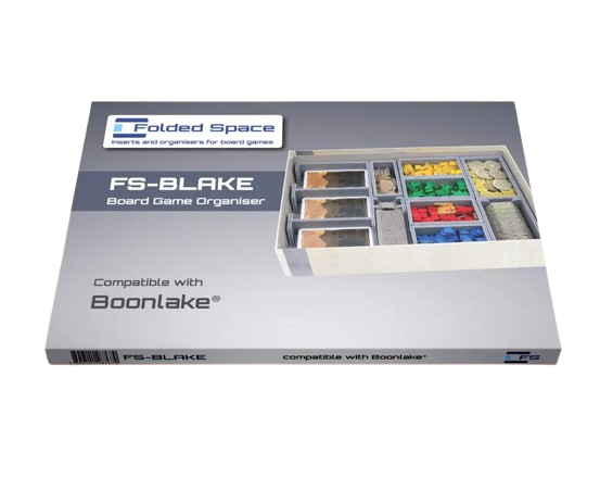 Органайзер Boonlake Folded Space