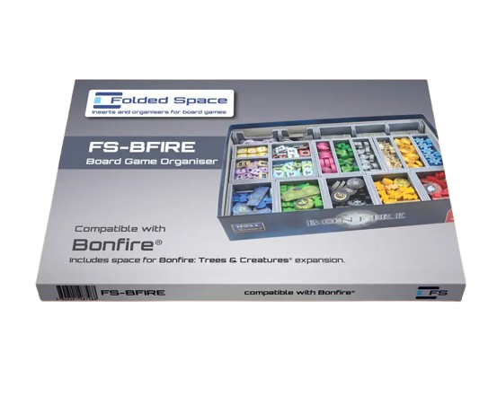 Органайзер Bonfire Folded Space