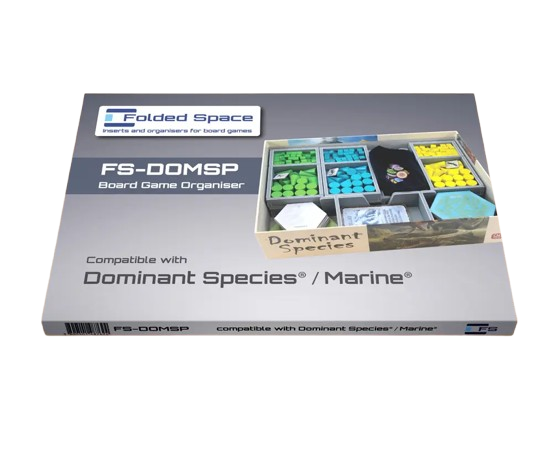 Органайзер Dominant Species Folded Space