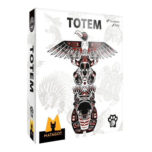 Тотем  / Totemic